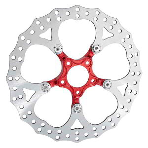  ROTOR SPIDER 14RED 300-070 DRAG 17104715