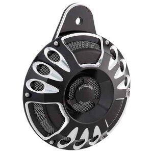 ��� �J�X�^���z�[�� - �f�B�[�v/�J�b�g - �u���b�N �A�����l�X Custom Horn - Deep/Cut - Black 70-200 DRAG 21070157