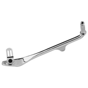 ��� 1�C���`���[�_�E���L�b�N�X�^���h - �N���[�� �A�����l�X 1 Lowered Kickstand - Chrome 11-016 DRAG DS240019