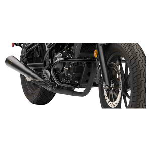 ��� �t���[�E�F�C�o�[ - �u���b�N - CMX300 Rebel �R�u�� Freeway Bar - Black - CMX300 Rebel 01-1108B DRAG 05052386