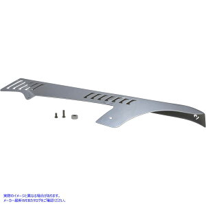 ��� �h���C�u�x���g�K�[�h - XVS1300C �X�g���C�J�[ �R�u�� Drive Belt Guard - XVS1300C Stryker 06-0770 DRAG 12020087