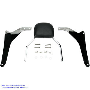 ��� �V�V�[�o�[ - �~�j - XVS 1300 �R�u�� Sissy Bar - Mini - XVS 1300 02-4745 DRAG 15010121