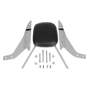  V[V[o[ - X^_[h - VZR 1800 Ru Sissy Bar - Standard - VZR 1800 02-5345 DRAG 15010124