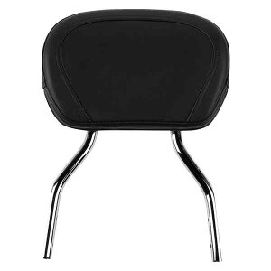  V[V[o[ - V[g - N[ - oJ 1600 Ru Sissy Bar - Short - Chrome - Vulcan 1600 02-8961 DRAG 15010230