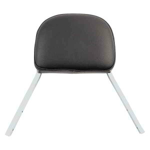  Square Sissy BarLbg - ~j Ru Sissy Bar - Mini - 1700 Road Star Warrior 02-4763 DRAG 15010285