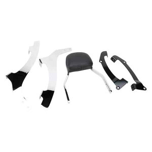  VV[o[ - ~j - VT1300CR Ru Sissy Bar - Mini - VT1300CR 02-4636 DRAG 15010395