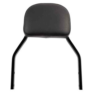  ~jVV[o[ - ubN - _Ci Ru Mini Sissy Bar - Black - Dyna 602-1102B DRAG 15010453