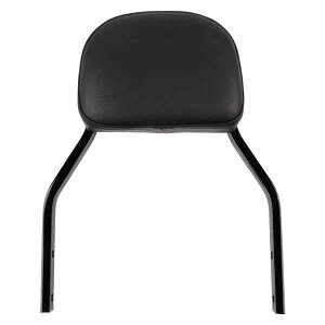  obNXgLbg - 11C` - ubN - \teC Ru Backrest Kit - 11 - Black - Softail 602-2021B DRAG 15010570