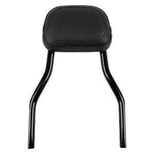  obNXgLbg - 14C` - N[ - \teC Ru Backrest Kit - 14 - Chrome - Softail 602-2041 DRAG 15010577