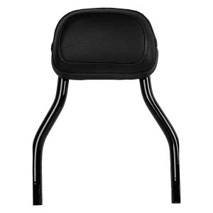  O\Ȕw - ubN - ~j - XJEg Ru Detachable Backrest - Black - Mini - Scout 502-2010B DRAG 15010716