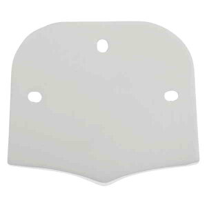  V[gobNXgCT[g - v[ Ru Short Backrest Insert - Plain 02-5060 DRAG 15060019