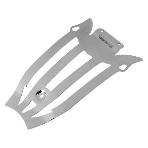  וbN`܂ Ru Fomed Luggage Rack - Honda 02-4133 DRAG 15100133