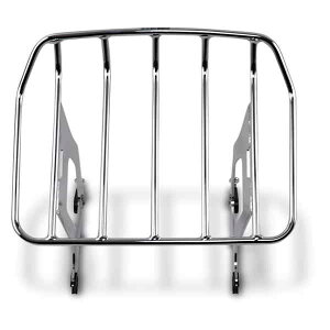  O\ȉוbN - N[ Ru Detachable Luggage Rack - Chrome 602-2600 DRAG 15100501