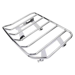  BigAssRO\ȉוbN Ru Detachable Luggage Rack - Chrome 502-2602 DRAG 15101021
