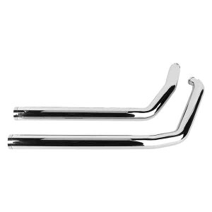  hbOX^[GL][Xg - 07-11 \teC Ru Dragster Exhaust - '07-'11 Softail 6811T DRAG 18001822