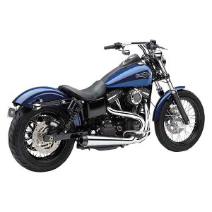  El Diablo 2F1GL][XgVXe Ru El Diablo Exhaust System - Chrome - 4 6476 DRAG 18002164