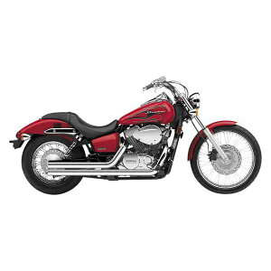  Xg[gbhGL][XgVXe Ru Streetrod Straight Cut Exhaust System - Chrome 1711T DRAG 18102308