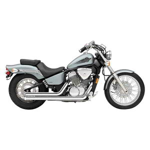  Xg[gbhGL][XgVXe Ru Streetrod Straight Cut Exhaust System - Chrome 1721T DRAG 18102310