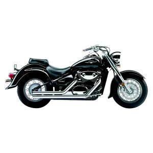  Xg[gbhGL][XgVXe Ru Streetrod Straight Cut Exhaust System - Chrome 3717T DRAG 18102332
