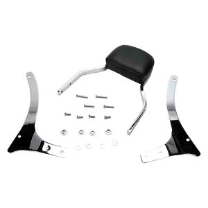  VV[o[ - ~j - XVS 1100 Ru Sissy Bar - Mini - XVS 1100 02-4740 DRAG BLV24740X