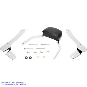 ��� �V�V�[�o�[ - �~�j - VL/VZ 800 �R�u�� Sissy Bar - Mini - VL/VZ 800 02-4825 DRAG BLV24825