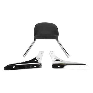 VV[o[ - ~j - VN1500/1600P Ru Sissy Bar - Mini - VN1500/1600P 02-4962 DRAG BLV24962