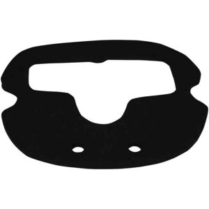 取寄せ スクエアバックテールライトガスケット カスタム ダイナミクス Squareback Taillight Gasket TLGASKET-5PK DRAG 09345866