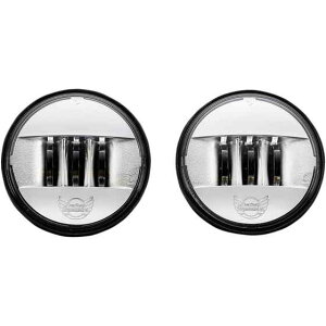  ProBEAMR pbVOv N[ JX^_Ci~NX ProBEAMR Passing Lamps Chrome PB-45-C DRAG 20011752