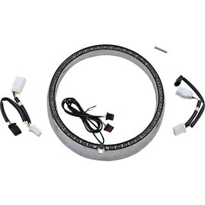  WgO - N[ JX^_Ci~NX Standard Trim Ring - Chrome PB-7TR-AW-2C DRAG 20012312