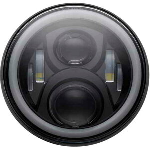  wbhv - 7C` - LED - ubN JX^_Ci~NX Headlamp - 7 - LED - Black CD-7-13-B DRAG 20012374