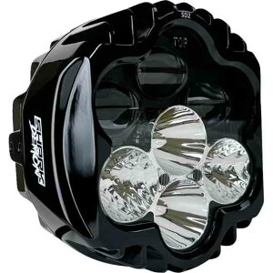 ��� �w�b�h���C�g - ���j�o�[�T�� �J�X�^���_�C�i�~�N�X Headlight - Universal SD2-HL-W DRAG 20012792