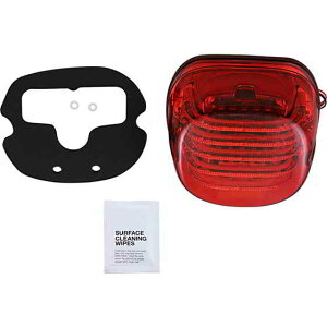  probeam [vt@ĆAEBhEe[Cg[h܂ JX^ _Ci~NX Taillight - Red PB-TL-LPBW-R DRAG 20101410