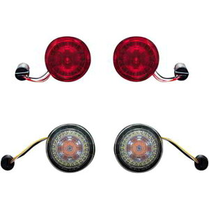  ProBEAMR ^[VOiLbg - BCM JX^_Ci~NX ProBEAMR Turn Signal Kit - BCM PB-BCM-KIT1 DRAG 20201574