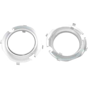  Probeam tbg^[MA_v^[ JX^ _Ci~NX Turn Signal Adapters - Bullet to Flat PB-FLAT-ADPT DRAG 20201587