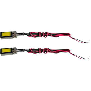  LED^OCg - N[ JX^_Ci~NX LED Tag Light - Chrome CD-TB-1-C DRAG 20301581