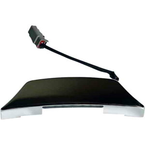  io[v[gAZupLEDgbv - CVO - N[ JX^_Ci~NX LED Replacement Top for License Plate Assembly - CVO - Chrome CD-CVO-LEDTOP-C DRAG 20301964