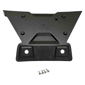 ��� �i���o�[�v���[�g�}�E���g - Talon �J�X�^���_�C�i�~�N�X License Plate Mount - Talon CD-LPB-TALON DRAG 20302156