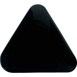 ��� �t�F���_�[3�z�[���J�o�[ - ���A - �u���b�N �J�X�^���_�C�i�~�N�X Fender 3-Hole Cover - Rear - Black CD-ELIM-TRI-B DRAG 20302355