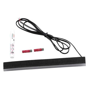 ��� �v���Y�}���b�h - 8�C���` - �e �J�X�^���_�C�i�~�N�X Plasma Rod - 8 - Each GEN-MPLASMA-RED DRAG 20400817