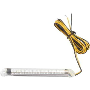  TruflexRtLVuLEDXgbv JX^_Ci~NX TruFLEXR LED Strip - 3.4 - Amber/Clear TF20AC DRAG 20400934