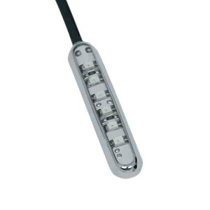  }WbNX|bg - zCg - N[ JX^_Ci~NX Magic Spot - White - Chrome MS6WHITEC DRAG 20401049