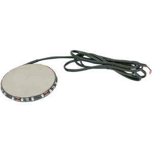  MagicflexR2 zC[Cg - N[/u[ JX^_Ci~NX MagicflexR2 Wheel Light - Chrome/Blue M215BLUEC DRAG 20401609