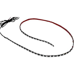 ��� ���[�v���t�@�C�� LED �A�N�Z���g���C�g - 72 �� LED - �� �J�X�^���_�C�i�~�N�X MagicFLEXR2 Accent Lights - 72-LED - Red M272RED DRAG 20401701