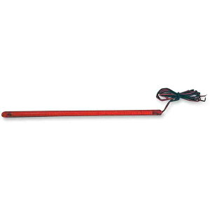 ��� �t���L�V�u�� LED �X�g���b�v - 65 �� LED - ��/�� �J�X�^���_�C�i�~�N�X Flexible LED Strips - 65 LEDs - Red/Red T2F65RR DRAG 20402004