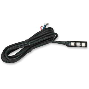 取寄せ Magical Wizards ミニスリムラインLEDポッド カスタム ダイナミクス Flex Light - 3 LEDs MWZ05 DRAG 20402030