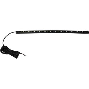  12C` LED CgXgbv - 12LED - ϋv JX^_Ci~NX 12 LED Light Strip - 12 LEDs - Heavy Duty MWZ-OR-12 DRAG 20402230