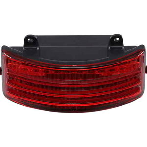  TriBar LEDCg -  JX^_Ci~NX TriBar LED Light - Red PB-TRI-5-RED DRAG 20402349