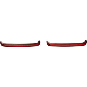  ThobOCg - 97-13 - bhY JX^_Ci~NX Saddlebag Lights - '97-'13 - Red Lens CD-LP-HD-R DRAG 20402359