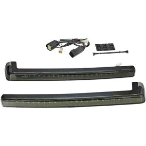  LED /u[L/^[ cA[pbNR A[ - X[NY - 14Έȏ JX^_Ci~NX LED Run/Brake/Turn Tour-PakR Arms - Smoke Lens - 14+ PB-TP-ARM-14S DRAG 20402502