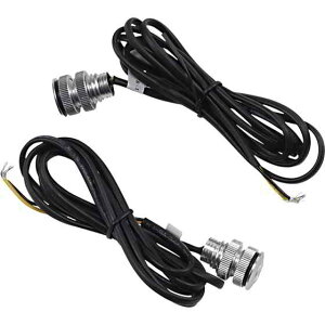  Boltz Lighting - |bVg - Ao[LED JX^_Ci~NX Boltz Lighting - Polished Trim - Amber LED CD-BOLT-A-P DRAG 20402564